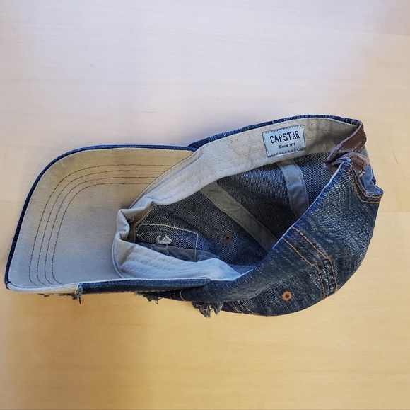 VINTAGE Hat - Picture 6 of 9